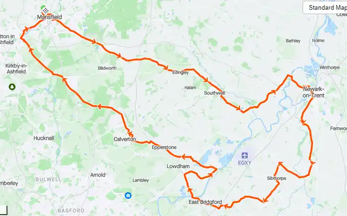 Velo Verdi Loop