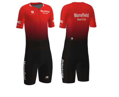 MRC Club Kit Alternative