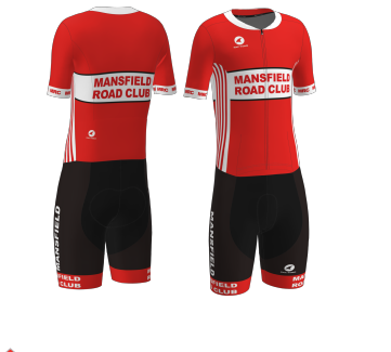 MRC club kit