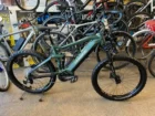 E-Mountain Bike (SOLD)