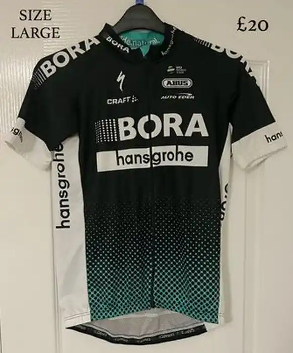 Cycling Jerseys – For Sale