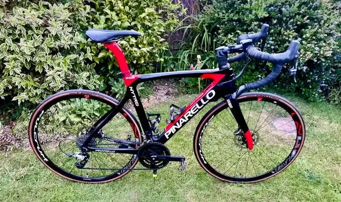 Pinarello Nytro E-Bike (SOLD)