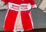 MRC Winter Jacket & Top available