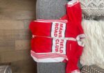 MRC Winter Jacket & Top available